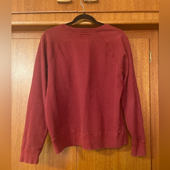 Roots sweatshirt - Picture 3 of 3